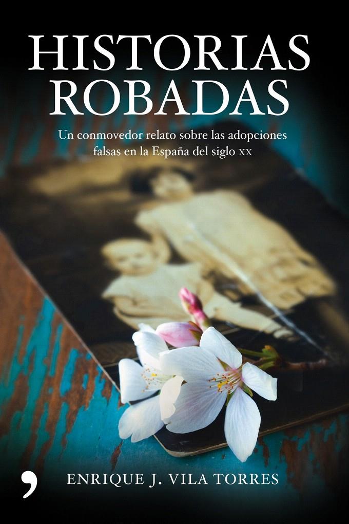 VIDAS ROBADAS | 9788484609483 | VILA TORRES, ENRIQUE | Galatea Llibres | Llibreria online de Reus, Tarragona | Comprar llibres en català i castellà online