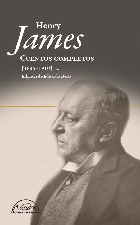 CUENTOS COMPLETOS (1895-1910) | 9788483932681 | JAMES, HENRY | Galatea Llibres | Llibreria online de Reus, Tarragona | Comprar llibres en català i castellà online
