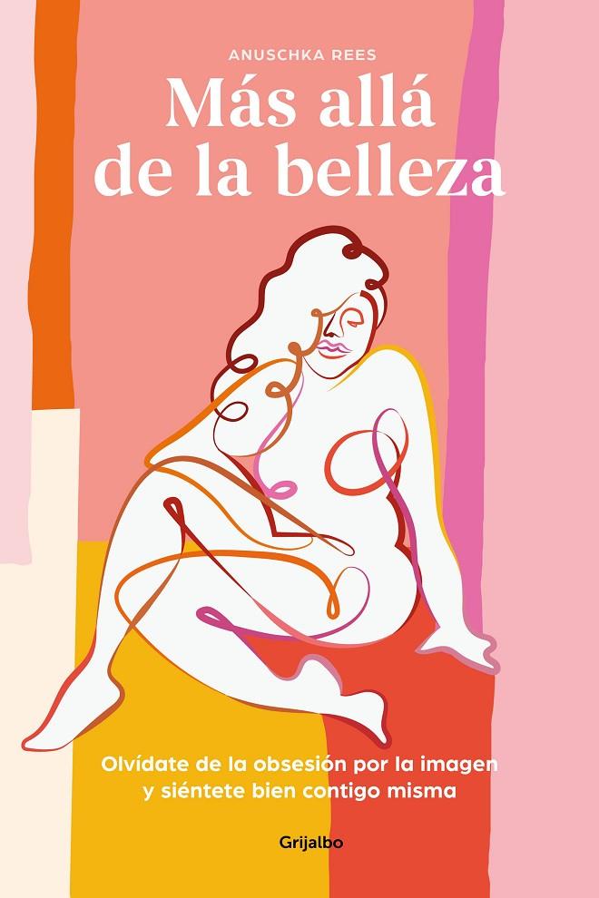 MÁS ALLÁ DE LA BELLEZA | 9788417752163 | REES, ANUSCHKA | Galatea Llibres | Llibreria online de Reus, Tarragona | Comprar llibres en català i castellà online