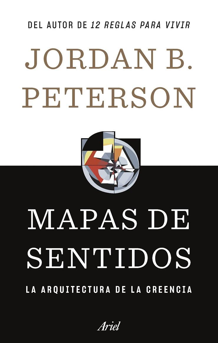 MAPAS DE SENTIDOS | 9788434435674 | PETERSON, JORDAN B. | Galatea Llibres | Llibreria online de Reus, Tarragona | Comprar llibres en català i castellà online
