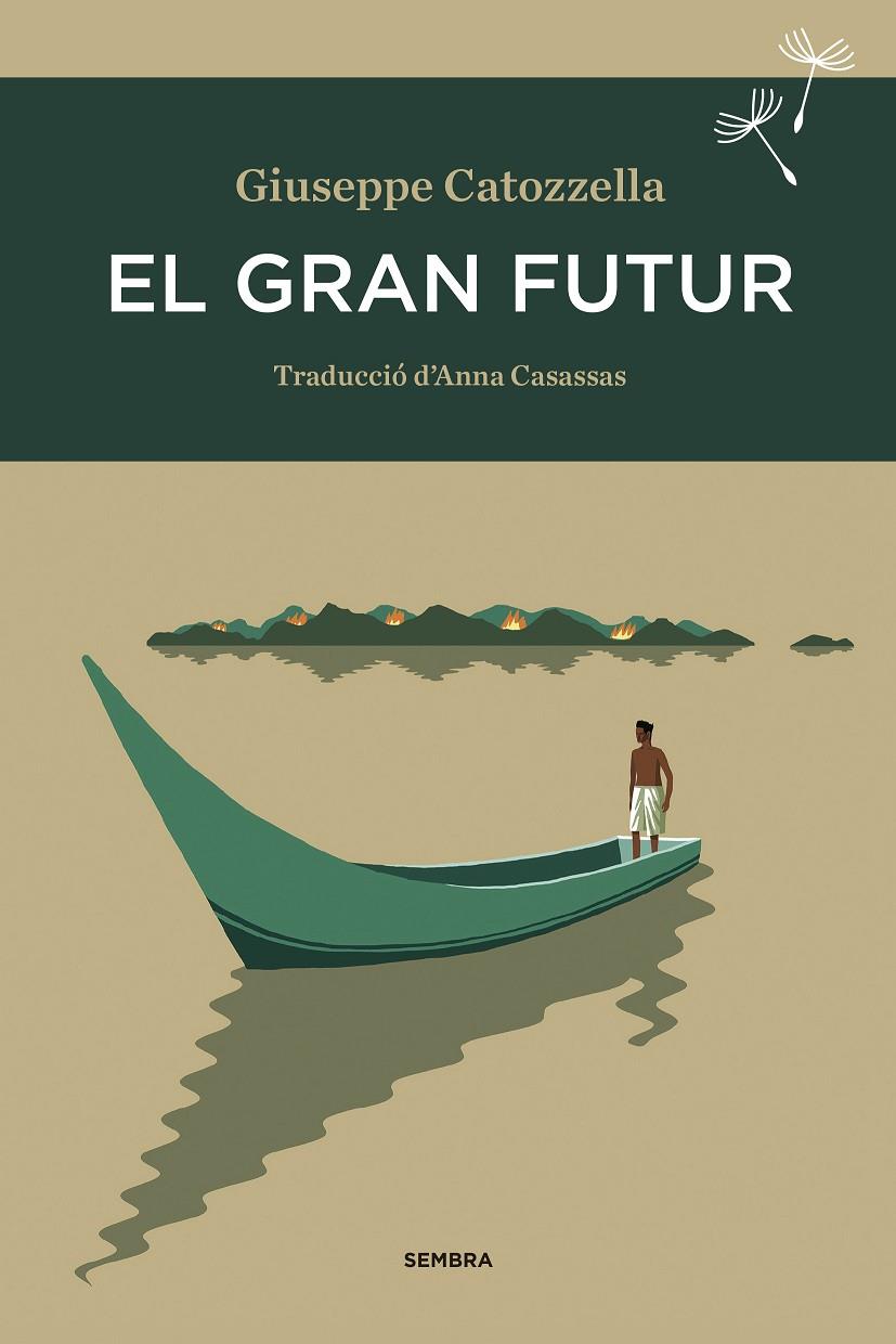 EL GRAN FUTUR | 9788416698110 | CATOZZELLA, GIUSEPPE | Galatea Llibres | Llibreria online de Reus, Tarragona | Comprar llibres en català i castellà online