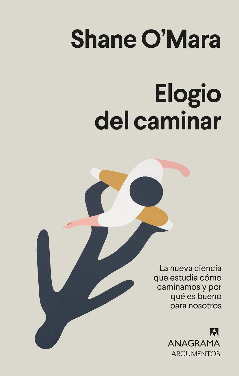 ELOGIO DEL CAMINAR | 9788433964588 | O'MARA, SHANE | Galatea Llibres | Llibreria online de Reus, Tarragona | Comprar llibres en català i castellà online