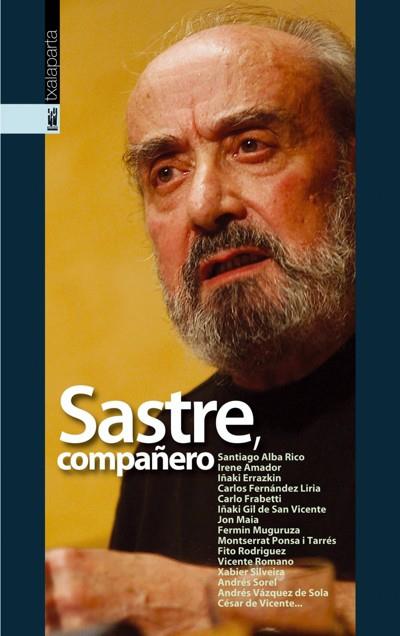 SASTRE, COMPAÑERO | 9788481365702 | VV AA | Galatea Llibres | Librería online de Reus, Tarragona | Comprar libros en catalán y castellano online