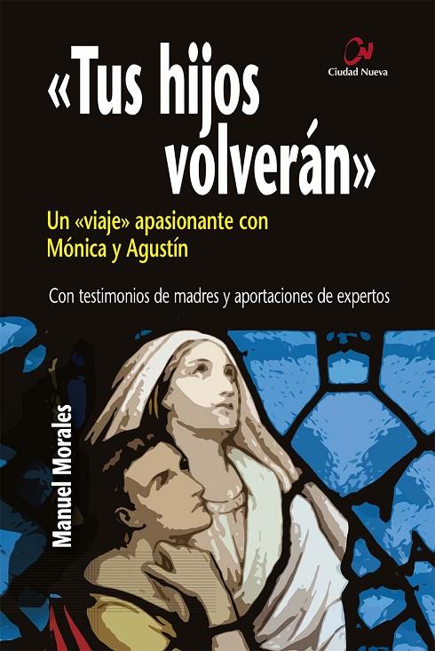 TUS HIJOS VOLVERAN | 9788497154512 | MORALES, MANUEL | Galatea Llibres | Llibreria online de Reus, Tarragona | Comprar llibres en català i castellà online