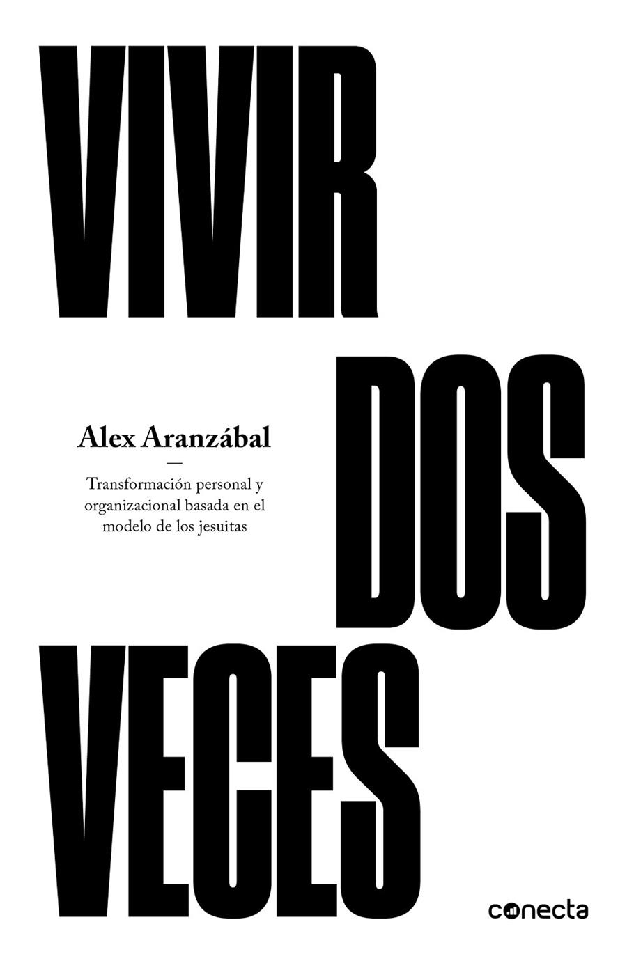 VIVIR DOS VECES | 9788416883394 | ARANZÁBAL, ÁLEX | Galatea Llibres | Llibreria online de Reus, Tarragona | Comprar llibres en català i castellà online