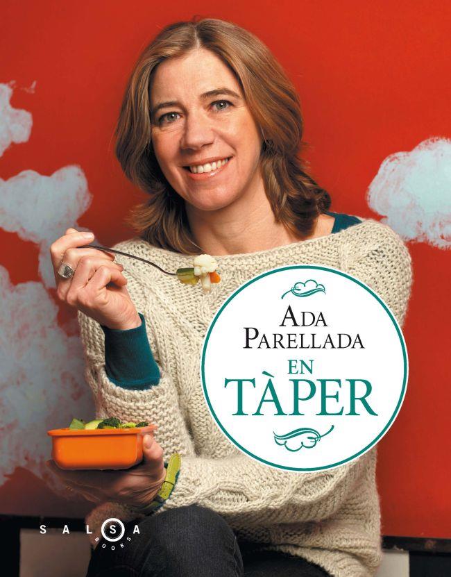 EN TÀPER | 9788415193241 | PARELLADA, ADA | Galatea Llibres | Llibreria online de Reus, Tarragona | Comprar llibres en català i castellà online