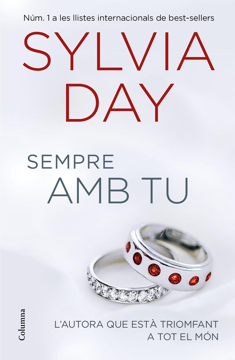 SEMPRE AMB TU (CROSSFIRE, 5) | 9788466420570 | DAY, SYLVIA | Galatea Llibres | Llibreria online de Reus, Tarragona | Comprar llibres en català i castellà online