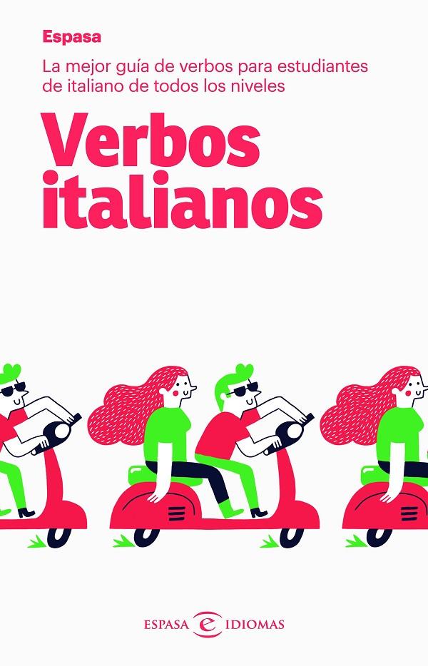 VERBOS ITALIANOS | 9788467054477 | Galatea Llibres | Llibreria online de Reus, Tarragona | Comprar llibres en català i castellà online