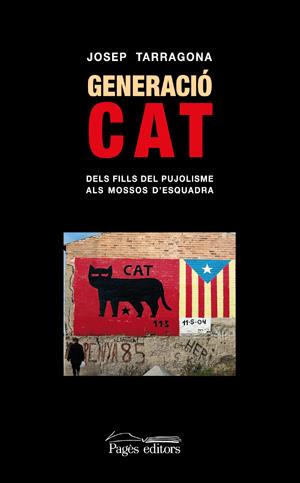 GENERACIO CAT | 9788497796309 | TARRAGONA, JOSEP | Galatea Llibres | Llibreria online de Reus, Tarragona | Comprar llibres en català i castellà online