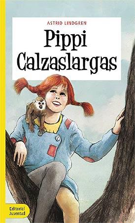PIPPI CALZASLARGAS | 9788426131928 | LINDGREN, ASTRID | Galatea Llibres | Llibreria online de Reus, Tarragona | Comprar llibres en català i castellà online