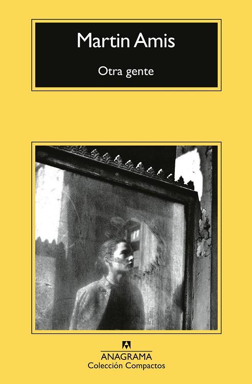 OTRA GENTE | 9788433921970 | AMIS, MARTIN | Galatea Llibres | Llibreria online de Reus, Tarragona | Comprar llibres en català i castellà online