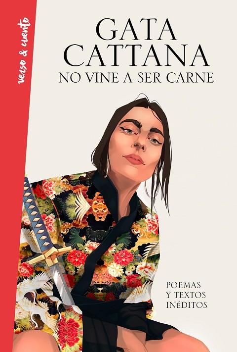 NO VINE A SER CARNE | 9788403522145 | CATTANA, GATA | Galatea Llibres | Llibreria online de Reus, Tarragona | Comprar llibres en català i castellà online