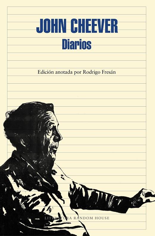 DIARIOS | 9788439733935 | CHEEVER, JOHN | Galatea Llibres | Llibreria online de Reus, Tarragona | Comprar llibres en català i castellà online