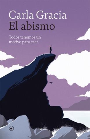 EL ABISMO | 9788416673803 | GRACIA, CARLA | Galatea Llibres | Llibreria online de Reus, Tarragona | Comprar llibres en català i castellà online
