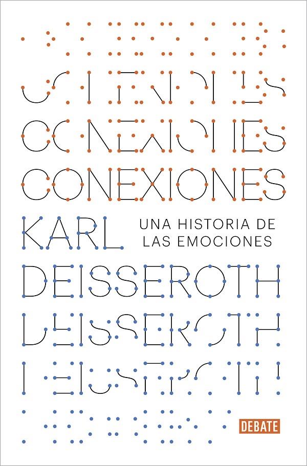 CONEXIONES | 9788417636708 | DEISSEROTH, KARL | Galatea Llibres | Llibreria online de Reus, Tarragona | Comprar llibres en català i castellà online