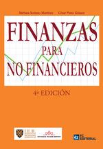 FINANZAS PARA NO FINANCIEROS 4'ED | 9788417701253 | SORIANO MARTINEZ, BARBARA | Galatea Llibres | Llibreria online de Reus, Tarragona | Comprar llibres en català i castellà online