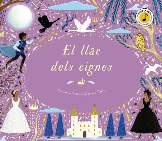 EL LLAC DELS CIGNES | 9788499068848 | FLINT, KATY | Galatea Llibres | Llibreria online de Reus, Tarragona | Comprar llibres en català i castellà online