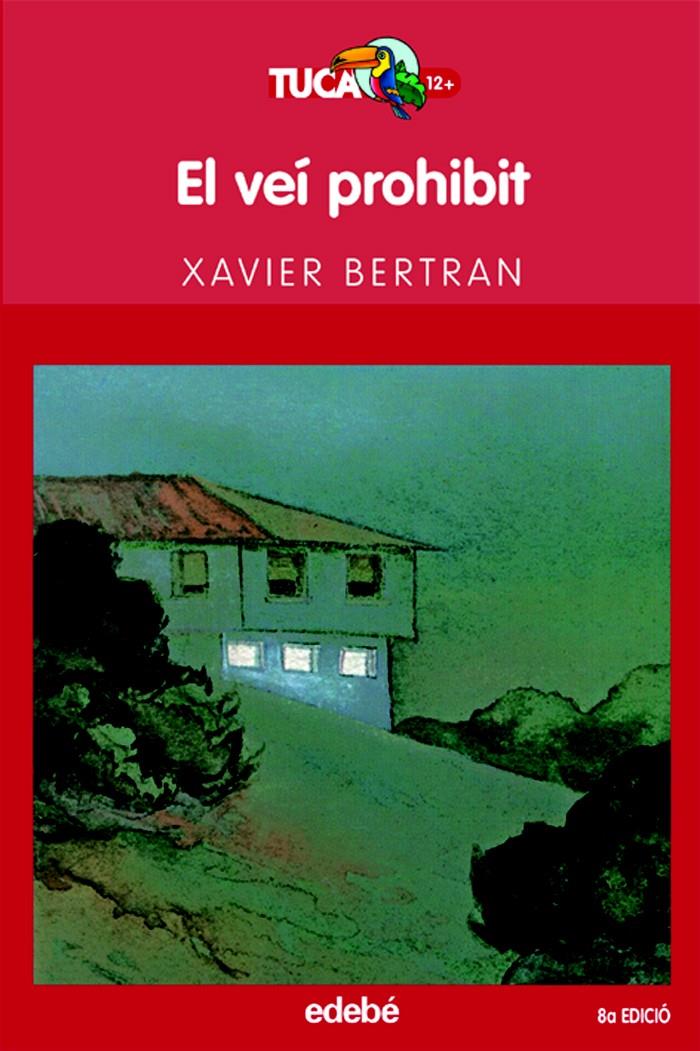 VEI PROHIBIT, EL | 9788423675746 | BERTRAN, XAVIER (1945- ) | Galatea Llibres | Llibreria online de Reus, Tarragona | Comprar llibres en català i castellà online