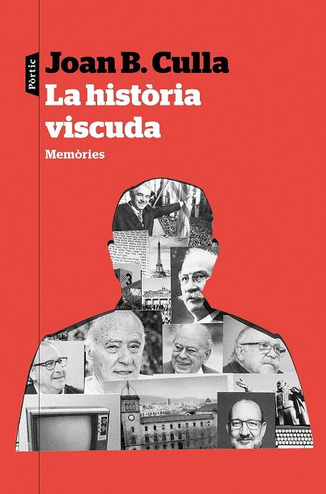 LA HISTÒRIA VISCUDA | 9788498094404 | B. CULLA, JOAN | Galatea Llibres | Librería online de Reus, Tarragona | Comprar libros en catalán y castellano online