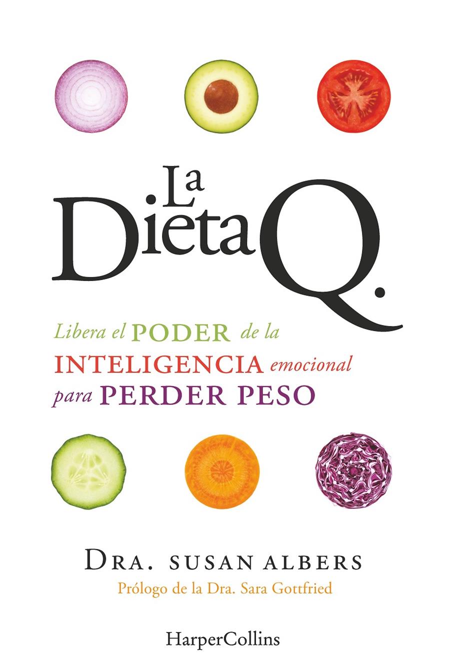 LA DIETA Q | 9788416502400 | SUSAN ALBERS, DR. | Galatea Llibres | Llibreria online de Reus, Tarragona | Comprar llibres en català i castellà online