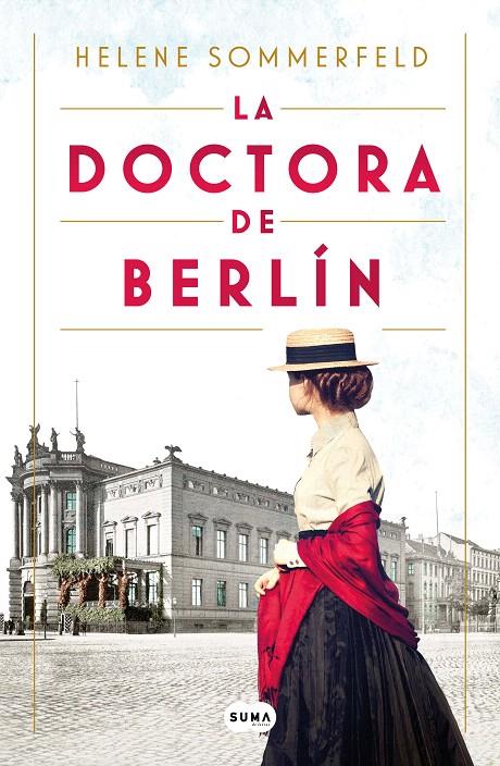 LA DOCTORA DE BERLÍN | 9788491294122 | SOMMERFELD, HELENE | Galatea Llibres | Llibreria online de Reus, Tarragona | Comprar llibres en català i castellà online