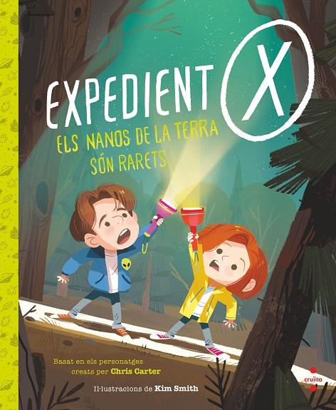 EXPEDIENT X | 9788466148009 | CARTER, CHRIS | Galatea Llibres | Llibreria online de Reus, Tarragona | Comprar llibres en català i castellà online
