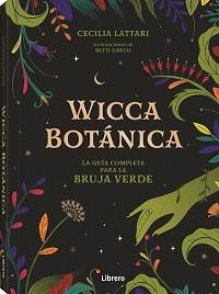 WICCA BOTANICA | 9789463598521 | LATTARI, CECILIA | Galatea Llibres | Llibreria online de Reus, Tarragona | Comprar llibres en català i castellà online