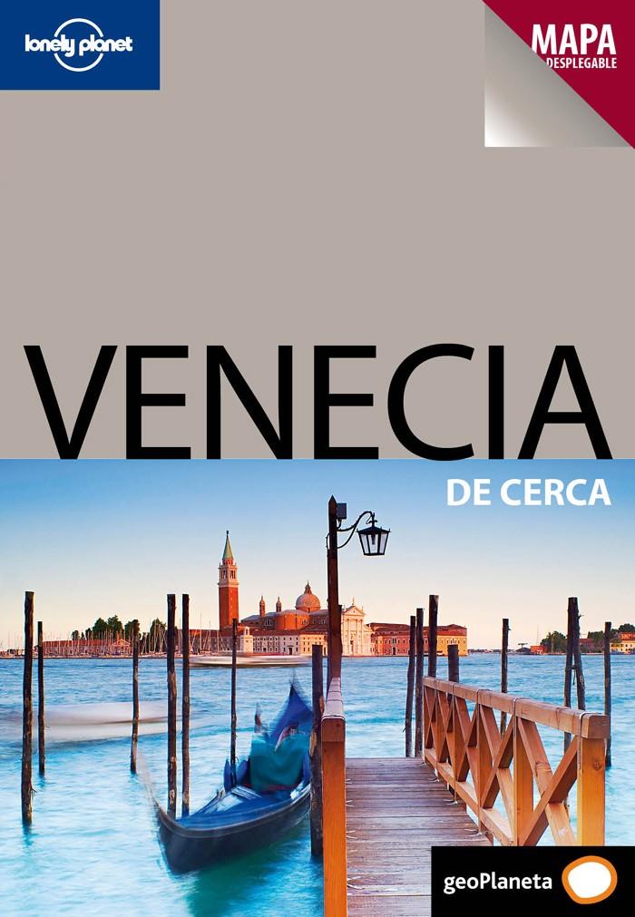 VENECIA DE CERCA | 9788408096658 | ALISON BING | Galatea Llibres | Llibreria online de Reus, Tarragona | Comprar llibres en català i castellà online