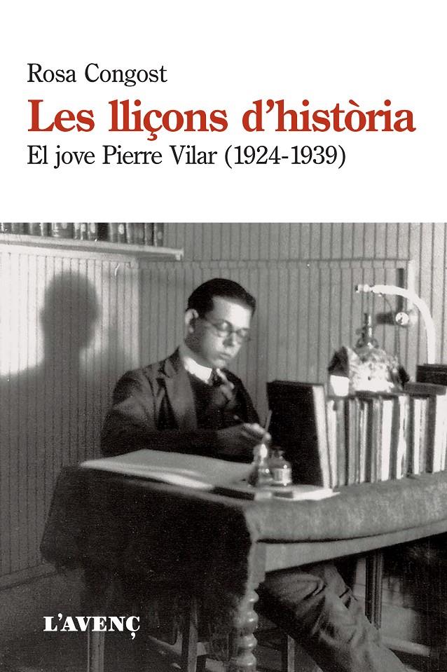 LES LLIÇONS D'HISTÒRIA | 9788488839978 | CONGOST, ROSA | Galatea Llibres | Llibreria online de Reus, Tarragona | Comprar llibres en català i castellà online