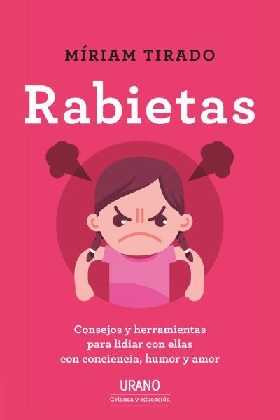 RABIETAS | 9788416720965 | TIRADO, MIRIAM | Galatea Llibres | Librería online de Reus, Tarragona | Comprar libros en catalán y castellano online
