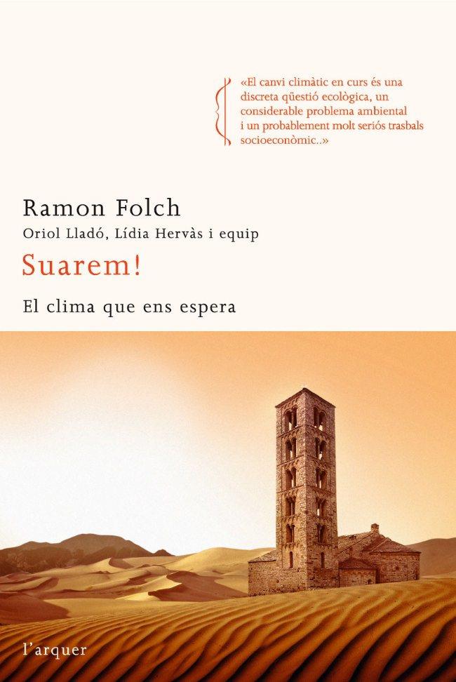 SUAREM! | 9788496499843 | FOLCH, RAMON | Galatea Llibres | Librería online de Reus, Tarragona | Comprar libros en catalán y castellano online