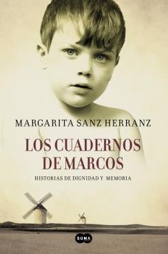 LOS CUADERNOS DE MARCOS | 9788483658239 | SANZ HERRANZ, MARGARITA | Galatea Llibres | Llibreria online de Reus, Tarragona | Comprar llibres en català i castellà online