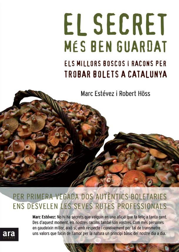 SECRET MES BEN GUARDAT, EL | 9788496767225 | ESTEVEZ CASABOSCH, MARC | Galatea Llibres | Llibreria online de Reus, Tarragona | Comprar llibres en català i castellà online