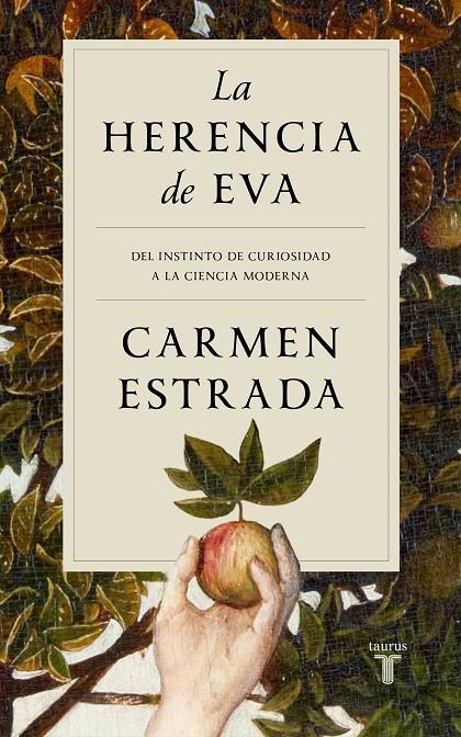 LA HERENCIA DE EVA | 9788430626465 | ESTRADA, CARMEN | Galatea Llibres | Llibreria online de Reus, Tarragona | Comprar llibres en català i castellà online