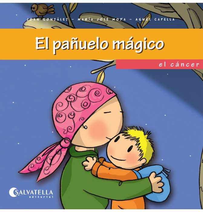 EL PAÑUELO MAGICO | 9788484127376 | GONZÁLEZ FELÍS, JOAN / MOYA BENET, Mª JOSÉ | Galatea Llibres | Llibreria online de Reus, Tarragona | Comprar llibres en català i castellà online