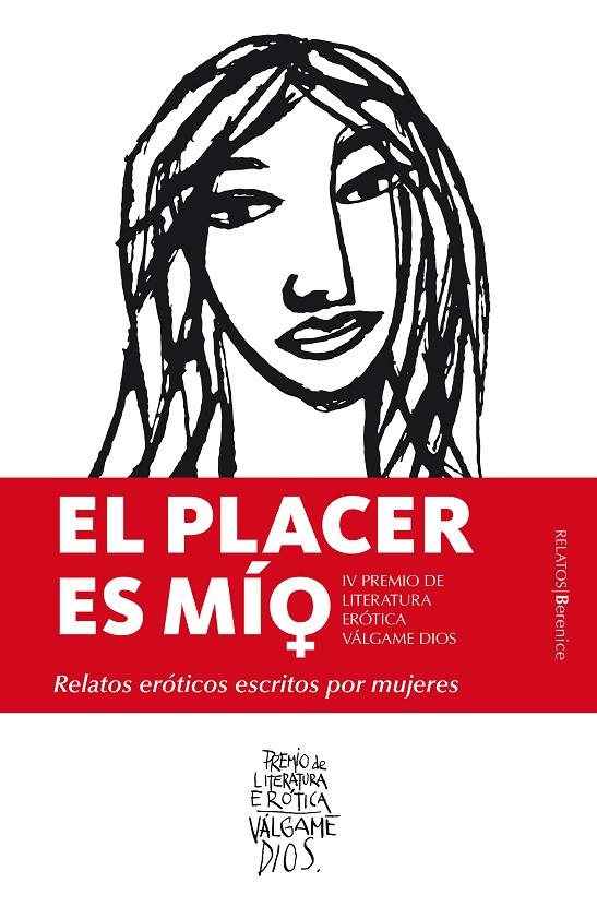 EL PLACER ES MIO | 9788417558963 | VV.AA. | Galatea Llibres | Llibreria online de Reus, Tarragona | Comprar llibres en català i castellà online