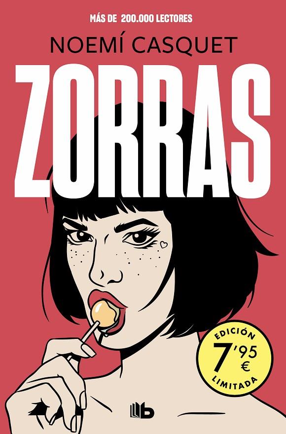 ZORRAS (ZORRAS 1) | 9788413148908 | CASQUET, NOEMÍ | Galatea Llibres | Llibreria online de Reus, Tarragona | Comprar llibres en català i castellà online