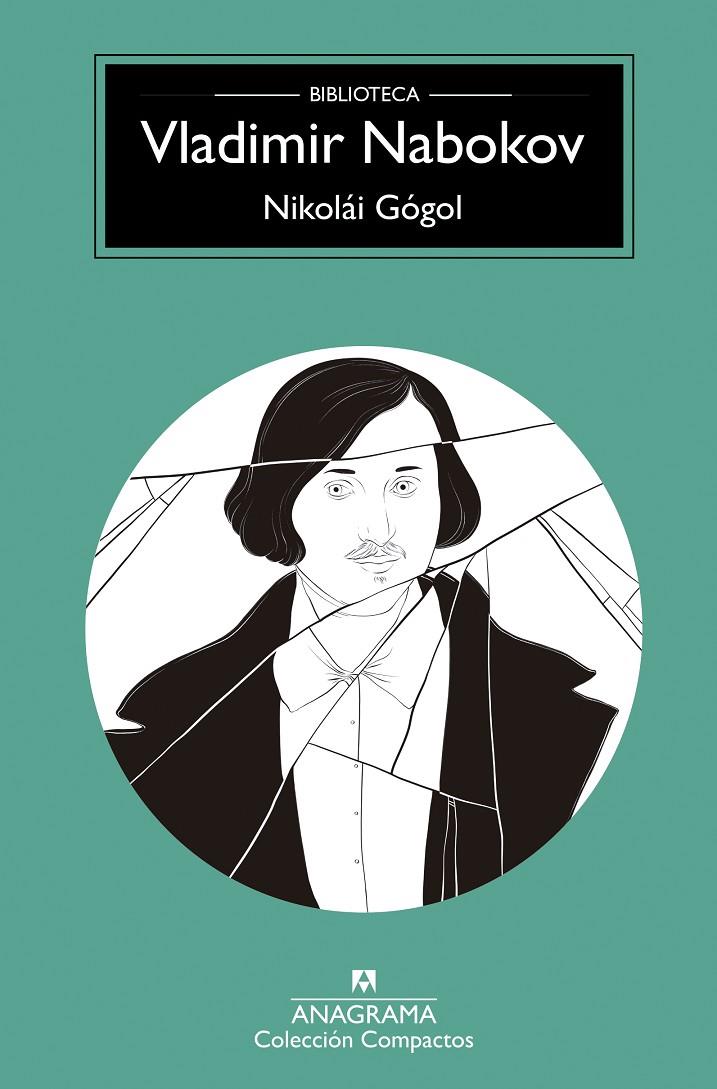 NIKOLAI GOGOL | 9788433960962 | NABOKOV, VLADIMIR | Galatea Llibres | Llibreria online de Reus, Tarragona | Comprar llibres en català i castellà online