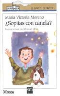 SOPITAS CON CANELA? | 9788434847859 | MORENO, MARIA VICTORIA | Galatea Llibres | Llibreria online de Reus, Tarragona | Comprar llibres en català i castellà online