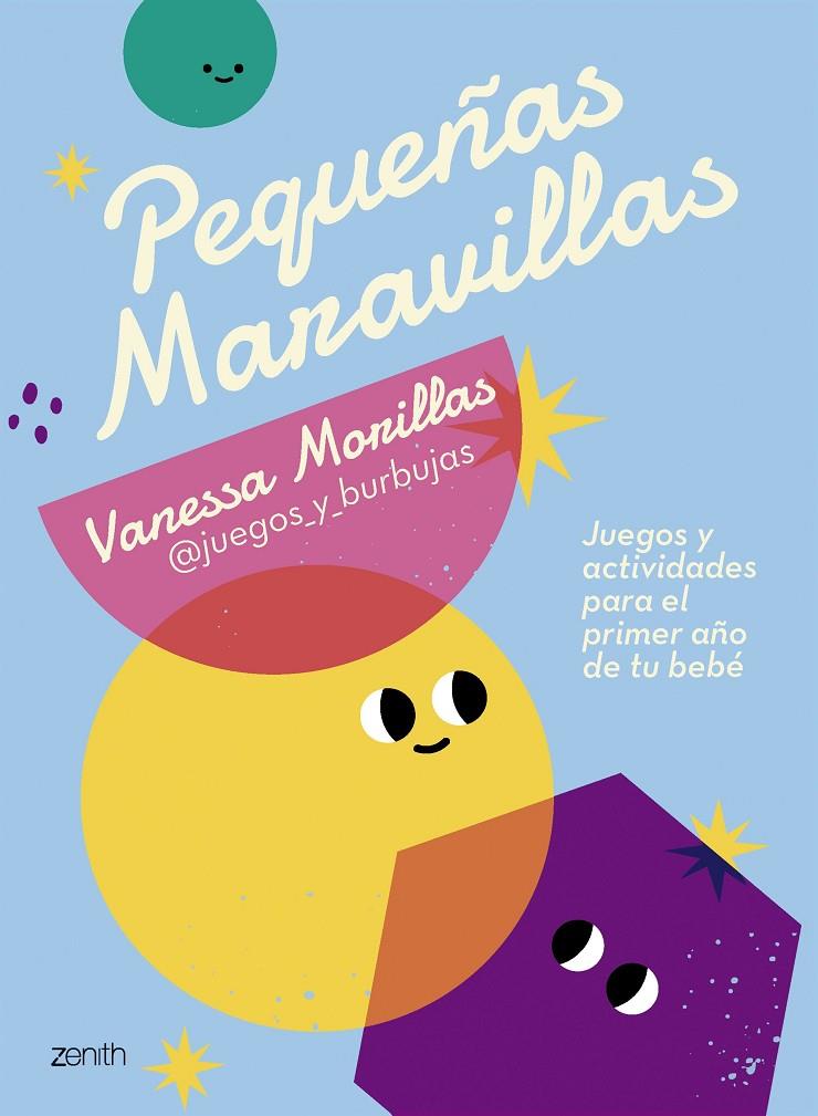 PEQUEÑAS MARAVILLAS | 9788408281573 | MORILLAS, VANESSA | Galatea Llibres | Llibreria online de Reus, Tarragona | Comprar llibres en català i castellà online