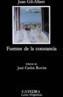 FUENTES DE LA CONSTANCIA | 9788437604732 | GIL ALBERT, JUAN | Galatea Llibres | Llibreria online de Reus, Tarragona | Comprar llibres en català i castellà online