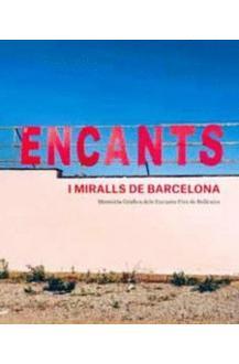ENCANTS I MIRALLS DE BARCELONA | 9788491562788 | VV.AA | Galatea Llibres | Llibreria online de Reus, Tarragona | Comprar llibres en català i castellà online