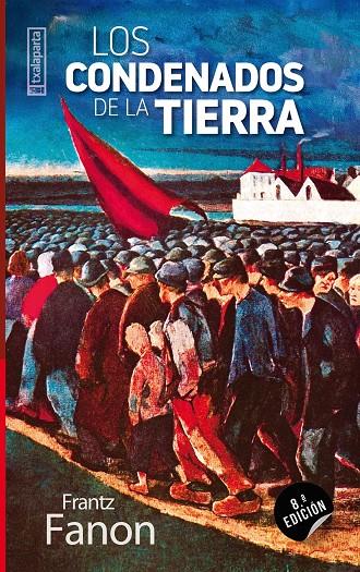 CONDENADOS DE LA TIERRA, LOS | 9788481361513 | FANON, FRANTZ | Galatea Llibres | Llibreria online de Reus, Tarragona | Comprar llibres en català i castellà online
