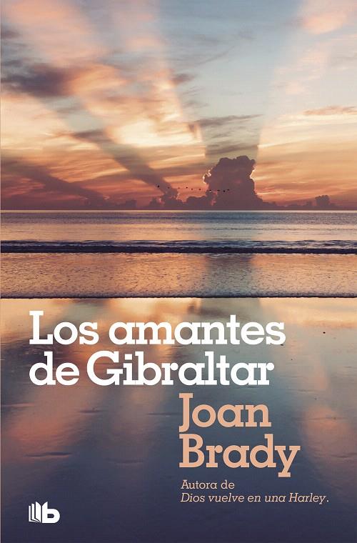 LOS AMANTES DE GIBRALTAR | 9788490707449 | BRADY, JOAN | Galatea Llibres | Llibreria online de Reus, Tarragona | Comprar llibres en català i castellà online