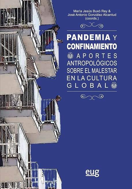 PANDEMIA Y CONFINAMIENTO | 9788433867476 | AA.VV | Galatea Llibres | Llibreria online de Reus, Tarragona | Comprar llibres en català i castellà online