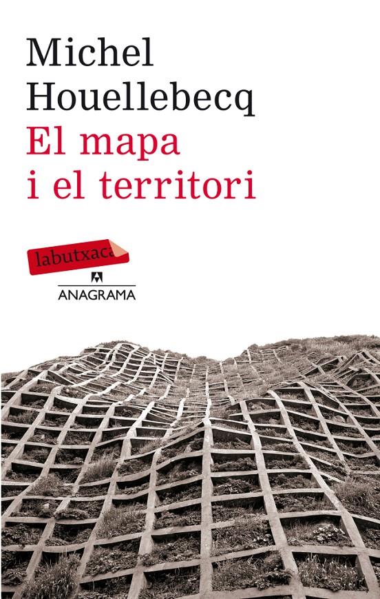 EL MAPA I EL TERRITORI | 9788499306469 | HOUELLEBECQ, MICHEL | Galatea Llibres | Llibreria online de Reus, Tarragona | Comprar llibres en català i castellà online