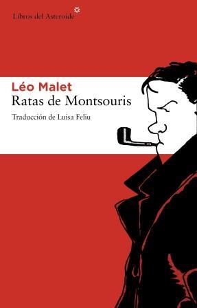 RATAS DE MONTSOURIS | 9788492663361 | MALET, LÉO | Galatea Llibres | Llibreria online de Reus, Tarragona | Comprar llibres en català i castellà online