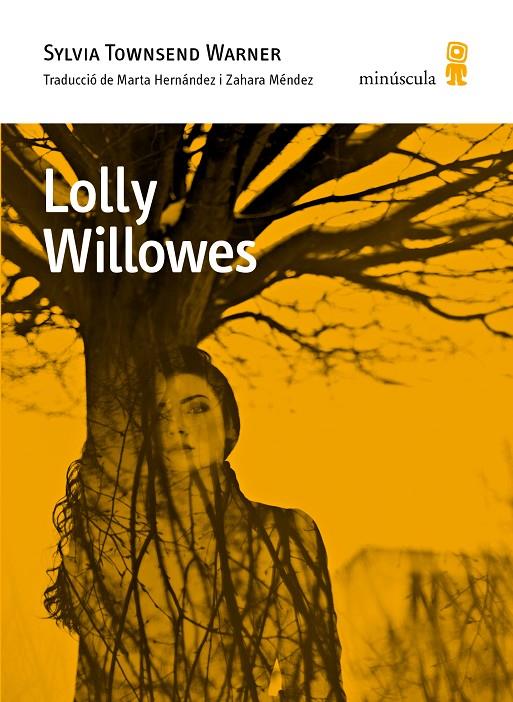 LOLLY WILLOWES | 9788494534850 | TOWNSEND WARNER, SYLVIA | Galatea Llibres | Llibreria online de Reus, Tarragona | Comprar llibres en català i castellà online