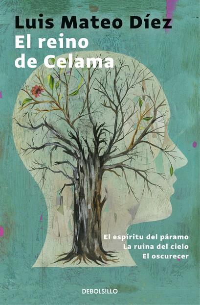 EL REINO DE CELAMA | 9788466330985 | DIEZ, LUIS MATEO | Galatea Llibres | Llibreria online de Reus, Tarragona | Comprar llibres en català i castellà online