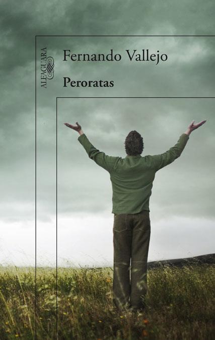 PERORATAS | 9788420414652 | VALLEJO, FERNANDO | Galatea Llibres | Llibreria online de Reus, Tarragona | Comprar llibres en català i castellà online